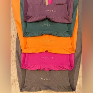 BUNDLE NVGTN Contour Seamless Legging - Size Small